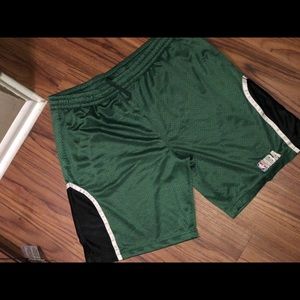 NBA BasketBall Shorts